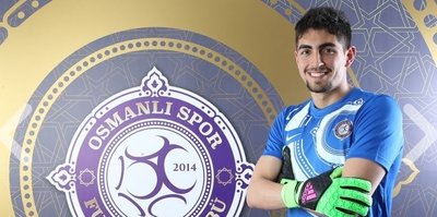 Osmanlıspor geleceğe yatırım yaptı