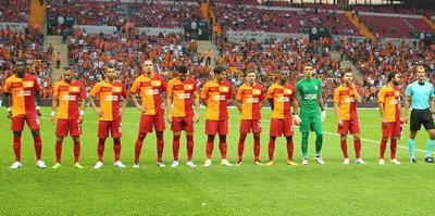 Yabancı Saray!