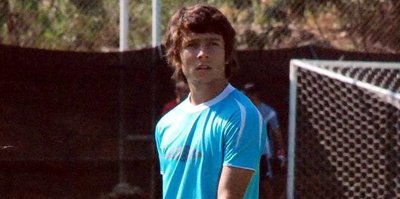 Nazilli Belediyespor İlker'in peşinde