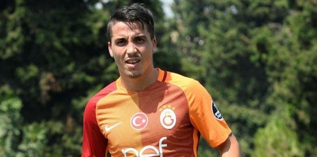 G.Saray’dan çok şey öğrendim