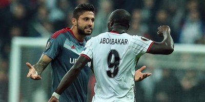 Başakşehir'den flaş transfer