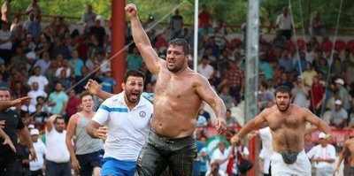 656'ncı Kırkpınar heyecanı başladı