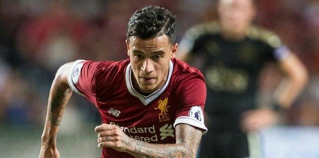 Coutinho ayrılmak istiyor