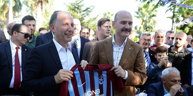 Transferler yolda