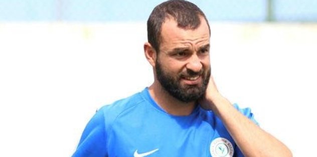 Yeni transfer gözünü Süper Lig'e dikti