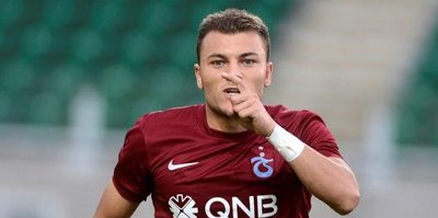 Yusuf Erdoğan beklemede!