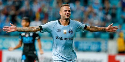 ‘Gremio, F.Bahçe’nin teklifini bekliyor’