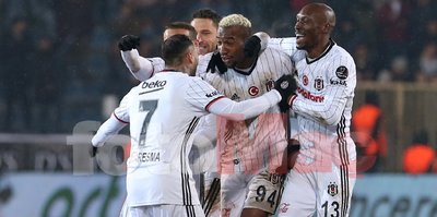 Talisca'nın dönüşü muhteşem oldu