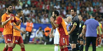 Tartışılan adam Selçuk İnan