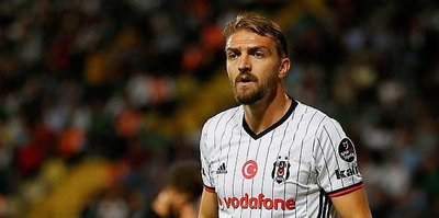 Caner Erkin’de Kobe korkusu
