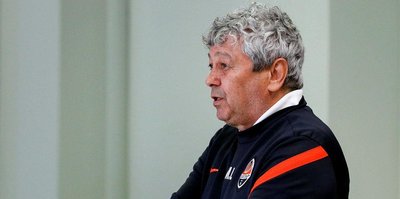 Ludogorets ile anlaşamadı