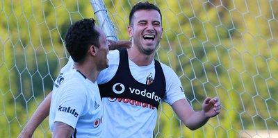 Kartal’ın Neymar’ı