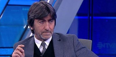 Rıdvan Dilmen'den Aboubakar yorumu