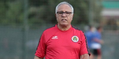 Süper Lig ekibinde flaş istifa!