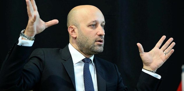 ''Bize sözü var''