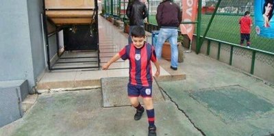 "Tüm Türkiye'ye sözümüzdür"
