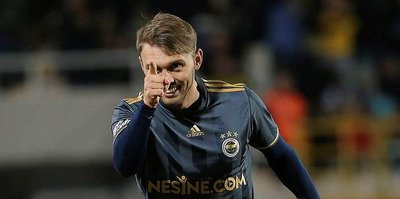 Karavayev Adana’ya karşı 11’de