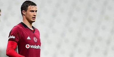 Matej Mitroviç siftah yaptı