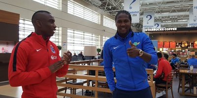 Rodallega an meselesi