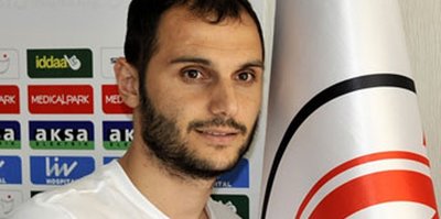 Nazilli Belediyespor Arif'in peşinde