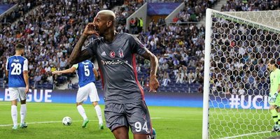 "Bu gol özel bir tat verdi"
