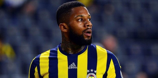 Lens dönüyor