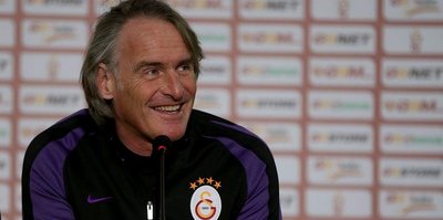 "Bir şartla transfer yaparız"