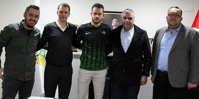 Akhisar'dan çifte forvet transferi!