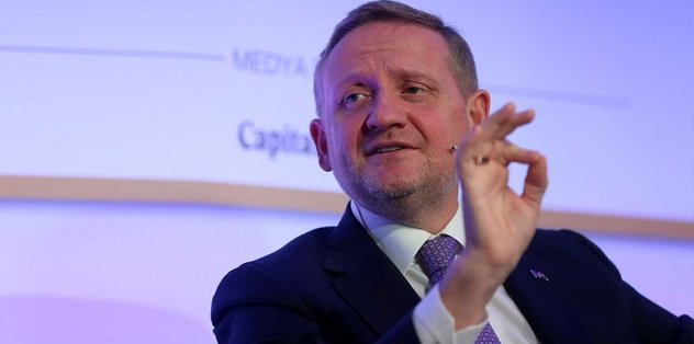 Gümüşdağ'dan video hakem sözleri