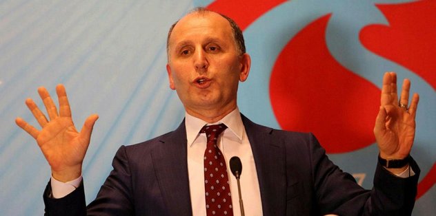 Muharrem Usta yetişti