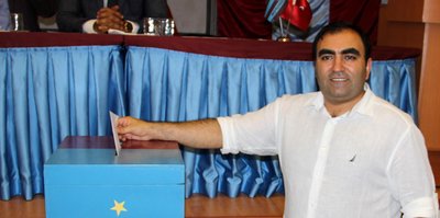 Trabzon'da olağanüstü genel kurul kararı