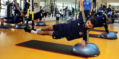 Yeni Fener geliyor