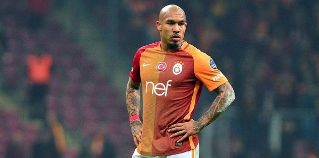 Giderayak servet istedi