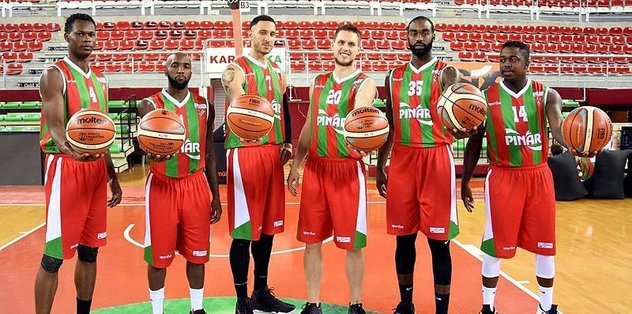 Pınar Karşıyaka perdeyi Romanya'da açıyor