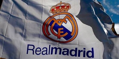 Real Madrid'den Körfez açılımı