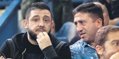 Es-Es’te Kahveci sesleri