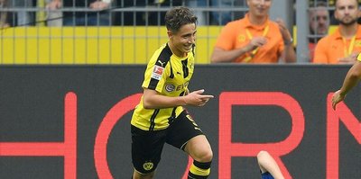 Asıl hedef Emre Mor