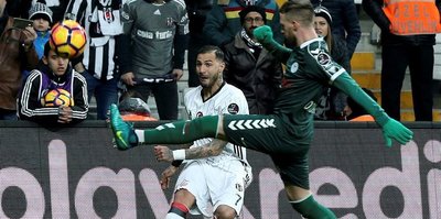 Bay Asist Quaresma