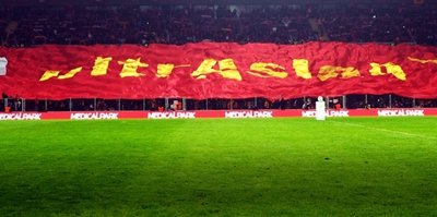 ultrAslan: Yön veremezler