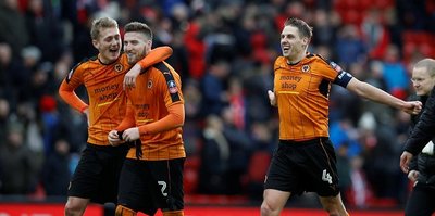Liverpool'dan erken veda