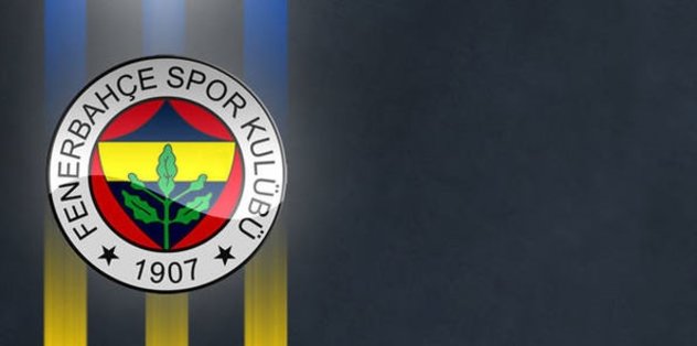 Fenerbahçe yeni transferi resmen açıkladı