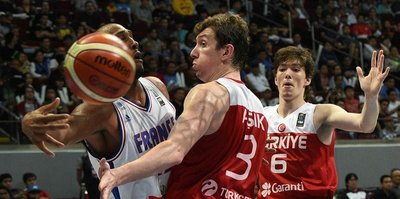 Ömer Aşık, aday kadrodan çıkarıldı