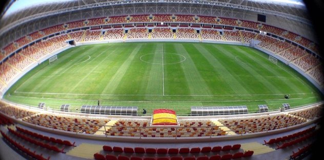 Malatya'da çalışmalara henüz başlanmadı