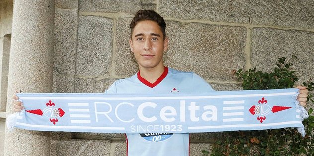 Emre Mor'a özel tanıtım