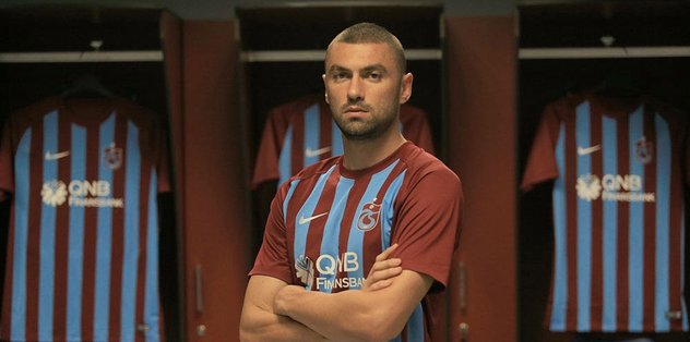 Kral yuvaya döndü