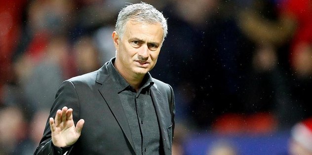 Mourinho - PlayStation atışması!