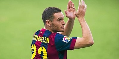 Vermaelen tamam