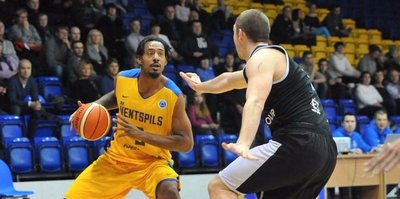 Petkimspor ABD'li Wiggins'i transfer etti