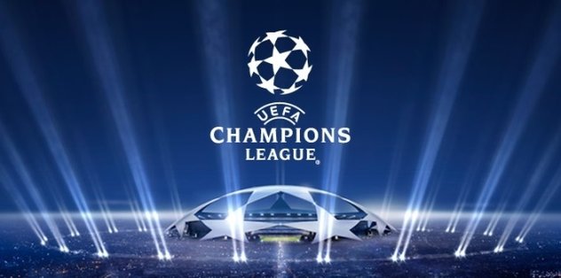 UEFA Şampiyonlar Ligi