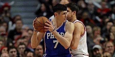 Ersan'ın 'double double'ı yetmedi